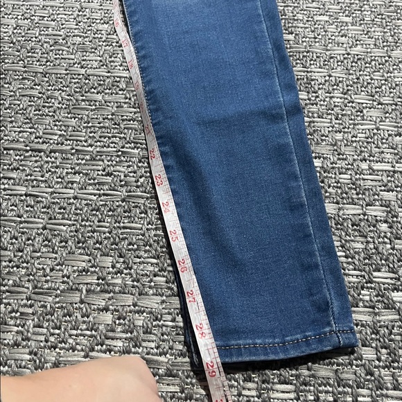 Levi’s | 710 Super Skinny Jeans - Picture 7 of 16